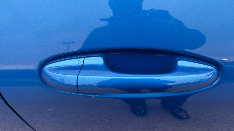 Ford Puma 1.0 EcoBoost Hybrid mHEV ST-Line 5dr Petrol Hatchback